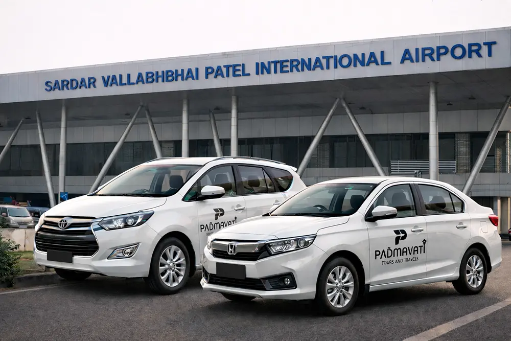 Car Hire at Airport