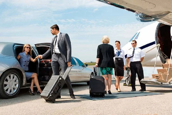 Comfortable Car Rental Service Ahmedabad