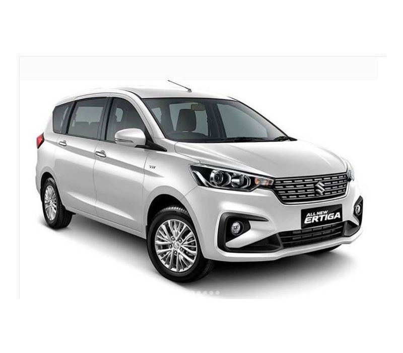 Maruti Suzuki Ertiga Rental