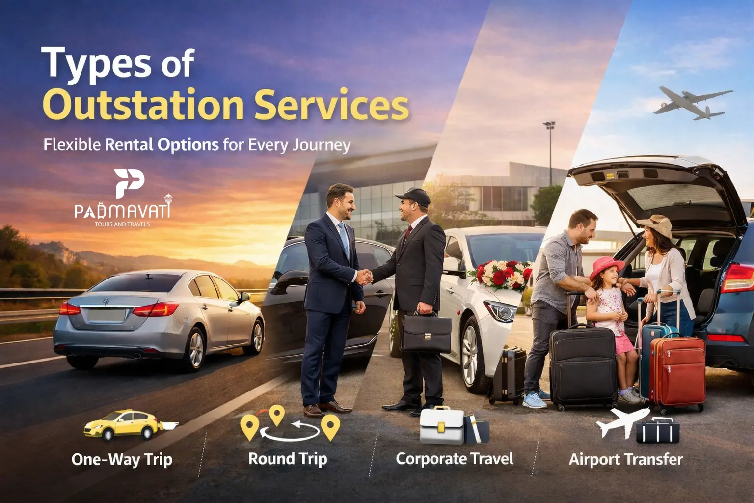 Corporate Travel