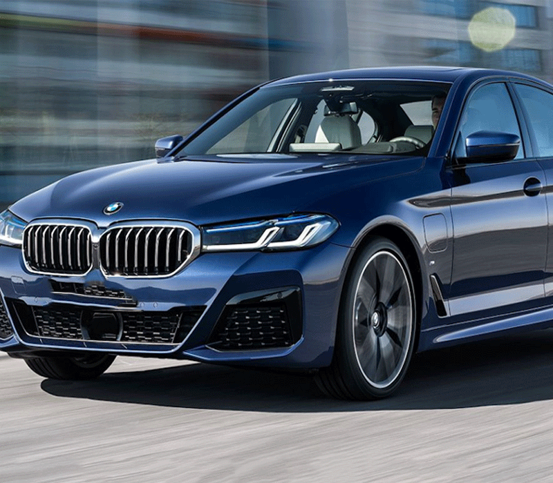 BMW