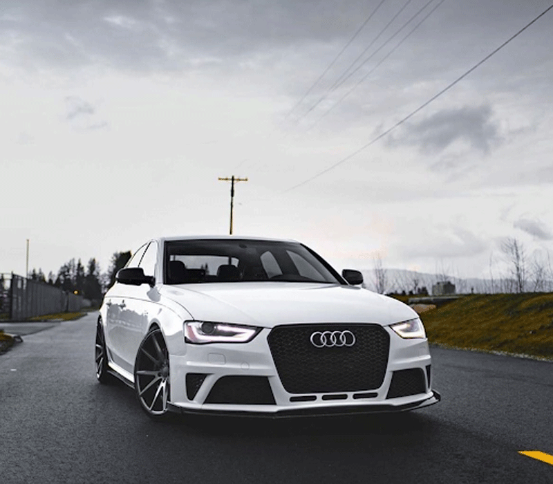 Audi