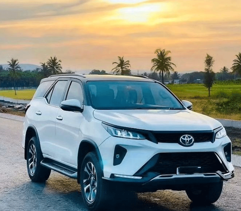 Fortuner