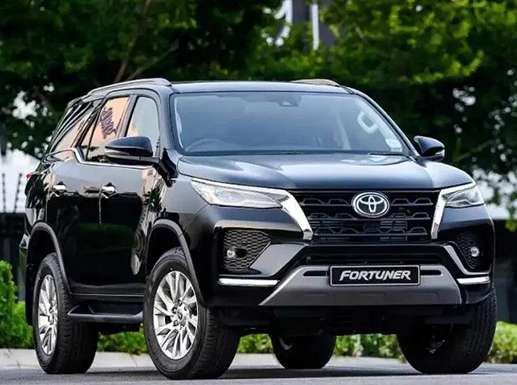 Luxury Car Rental