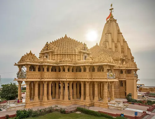 Somnath
