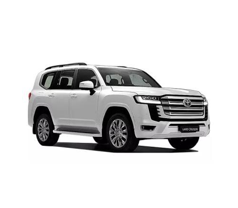 VIP Car Rental 1
