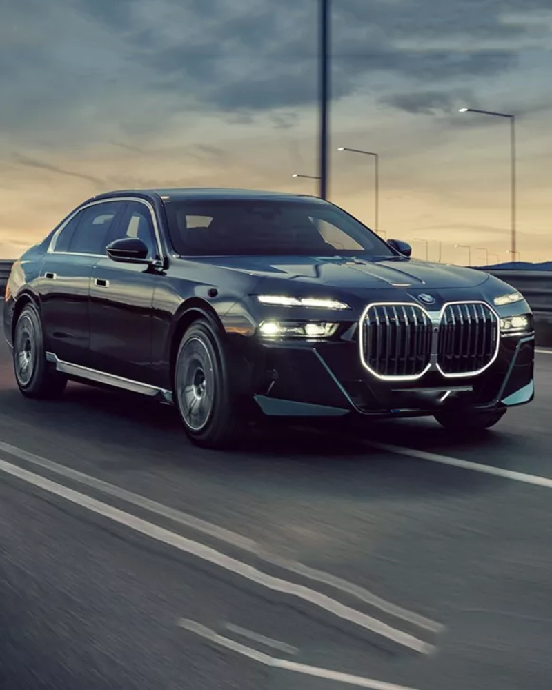 VIP Car Rental Ahmedabad